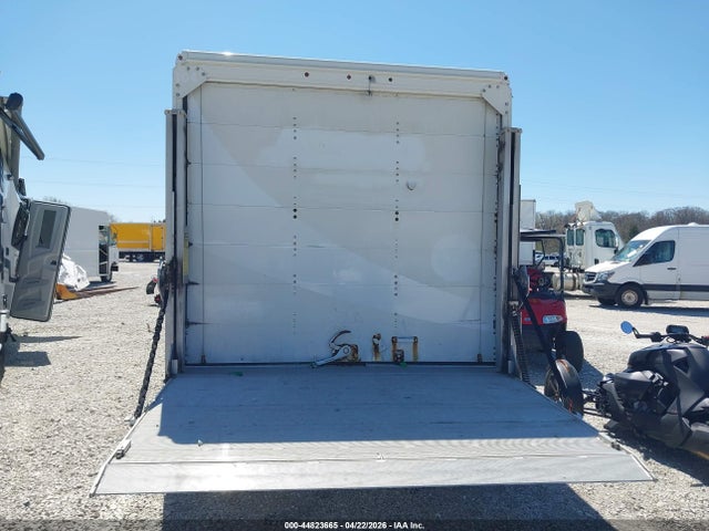 Ford E-450