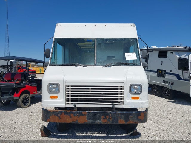 Ford E-450