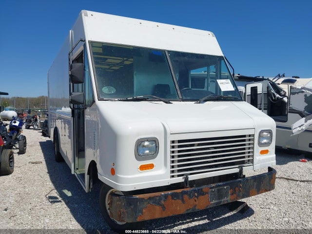 Ford E-450