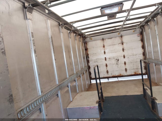 Ford E-450