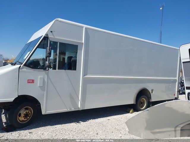 Ford E-450