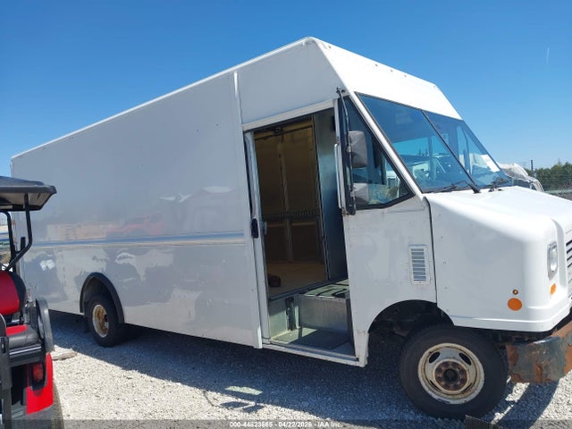 Ford E-450