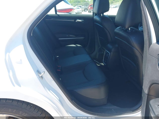 Chrysler 300 Limited Awd