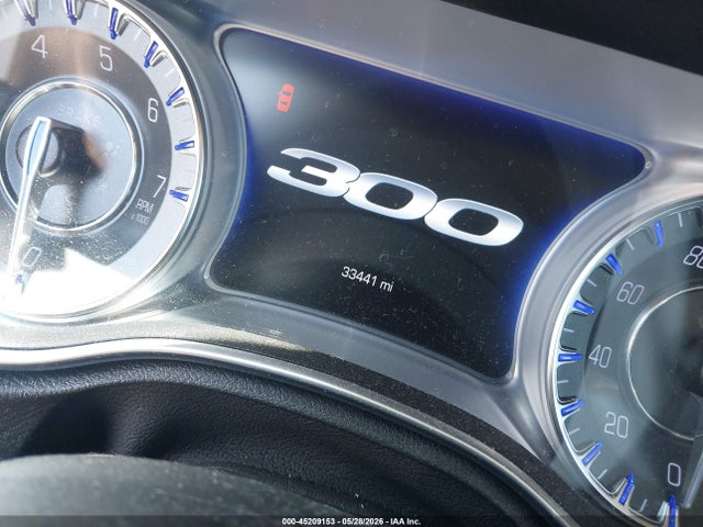 Chrysler 300 Limited Awd