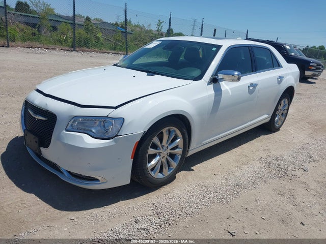 Chrysler 300 Limited Awd