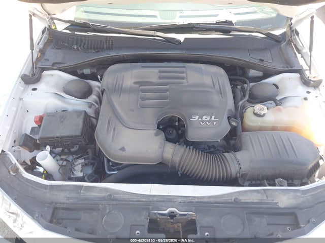 Chrysler 300 Limited Awd