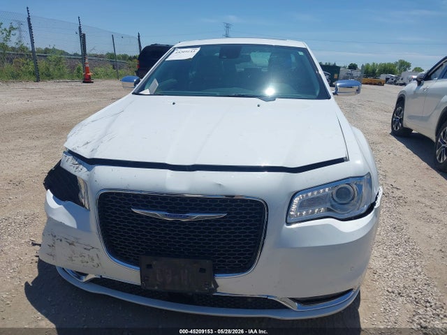 Chrysler 300 Limited Awd