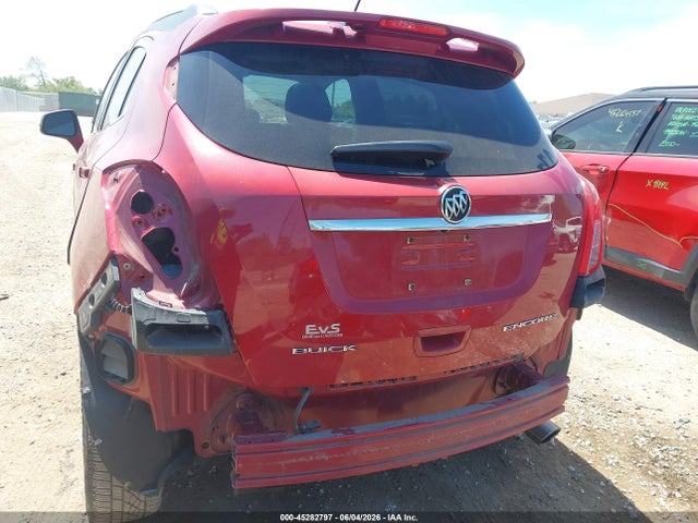 Buick Encore Sport Touring