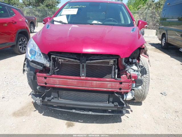 Buick Encore Sport Touring