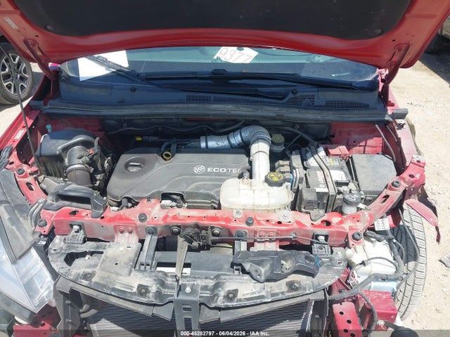 Buick Encore Sport Touring