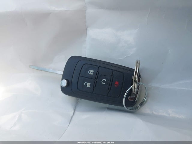 Buick Encore Sport Touring