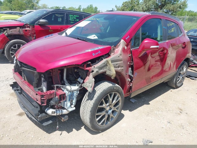 Buick Encore Sport Touring