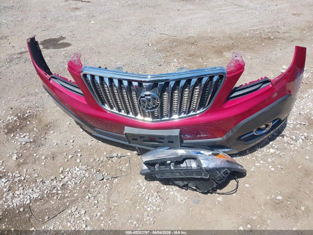 Buick Encore Sport Touring