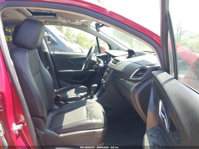 Buick Encore Sport Touring