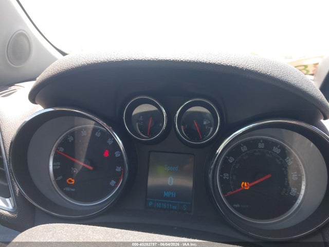 Buick Encore Sport Touring