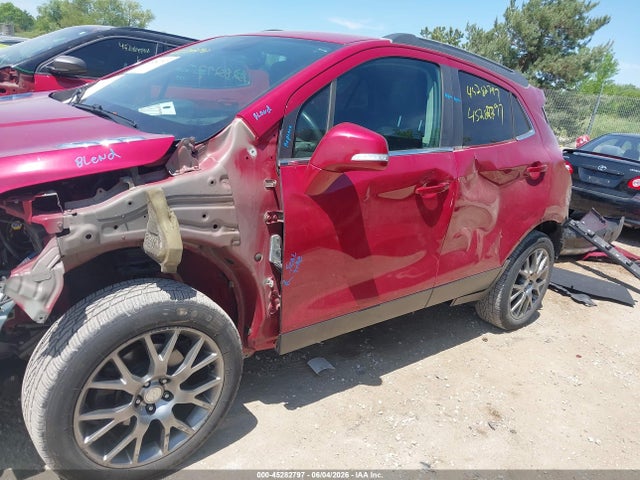 Buick Encore Sport Touring