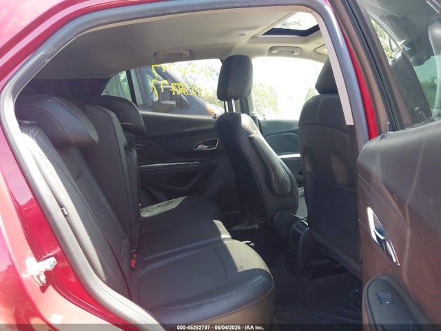 Buick Encore Sport Touring