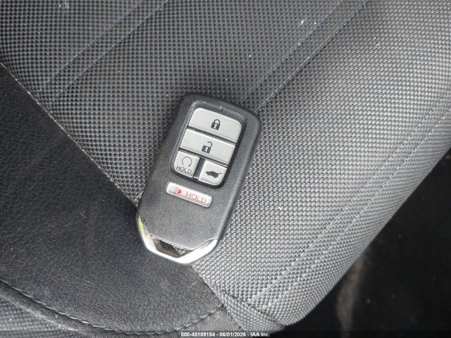 Honda CR-V Awd Ex