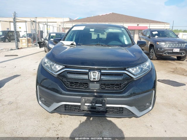 Honda CR-V Awd Ex