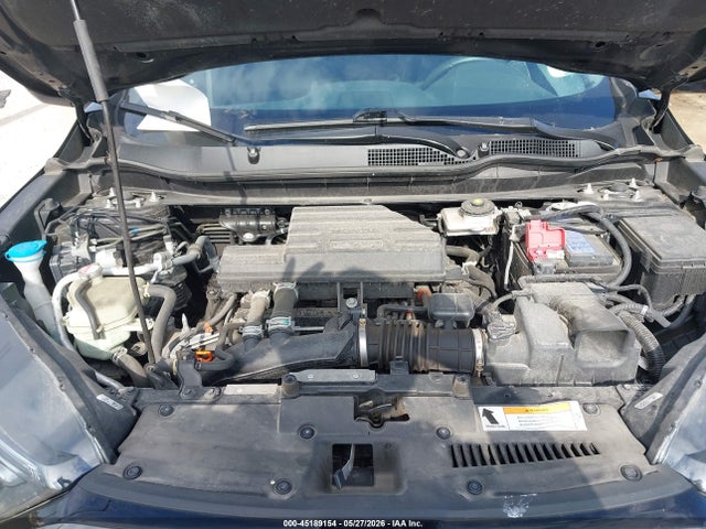 Honda CR-V Awd Ex