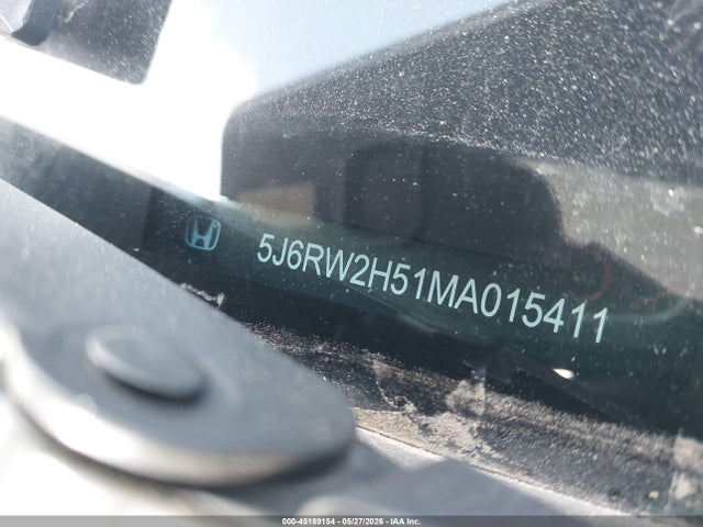 Honda CR-V Awd Ex