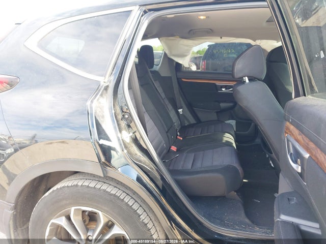 Honda CR-V Awd Ex