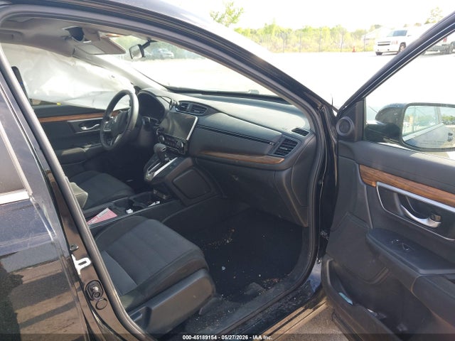 Honda CR-V Awd Ex
