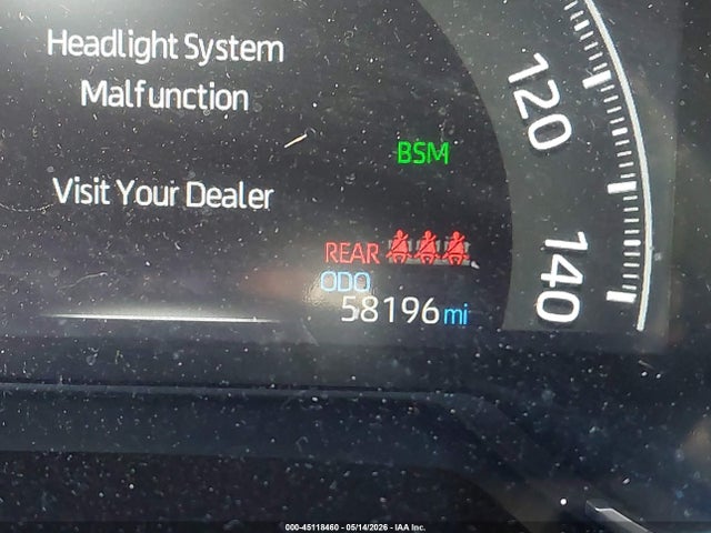 Toyota RAV4 Trd Off-road