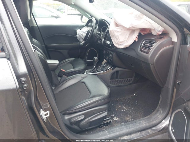 Jeep Compass Altitude 4x4