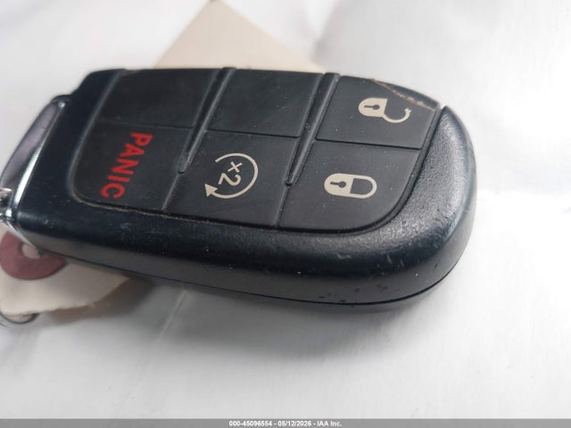 Jeep Compass Altitude 4x4