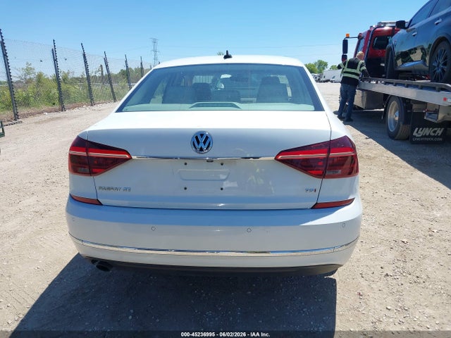Volkswagen Passat 2.0t Se