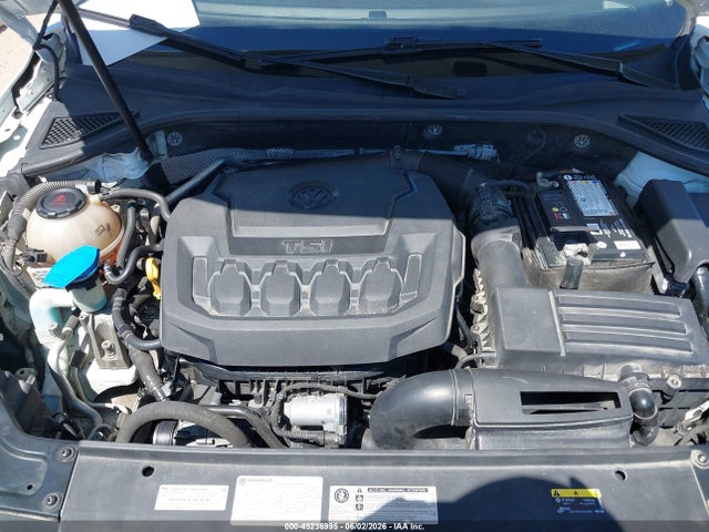 Volkswagen Passat 2.0t Se