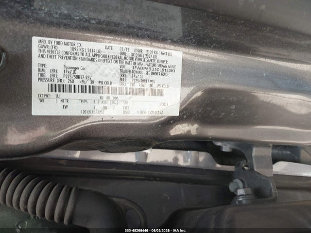 Ford C-MAX Hybrid Sel