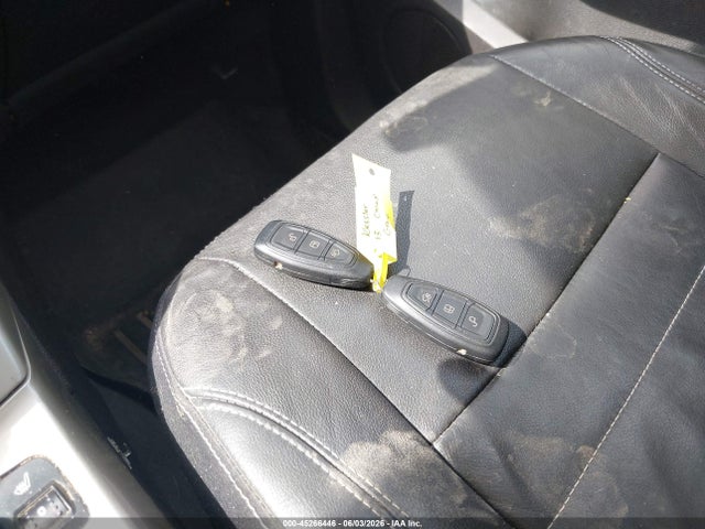 Ford C-MAX Hybrid Sel