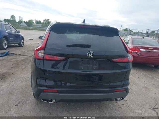 Honda CR-V Hybrid Awd Sport