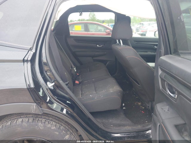 Honda CR-V Hybrid Awd Sport
