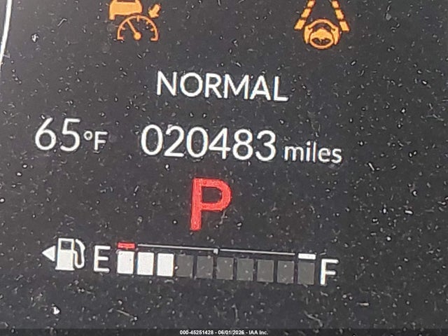 Honda CR-V Hybrid Awd Sport