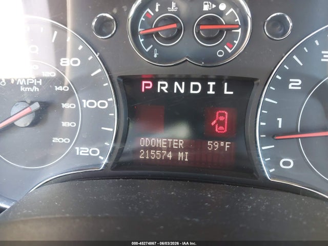 Pontiac Torrent