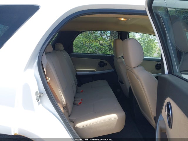 Pontiac Torrent