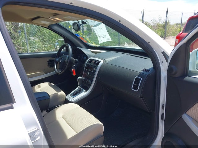 Pontiac Torrent