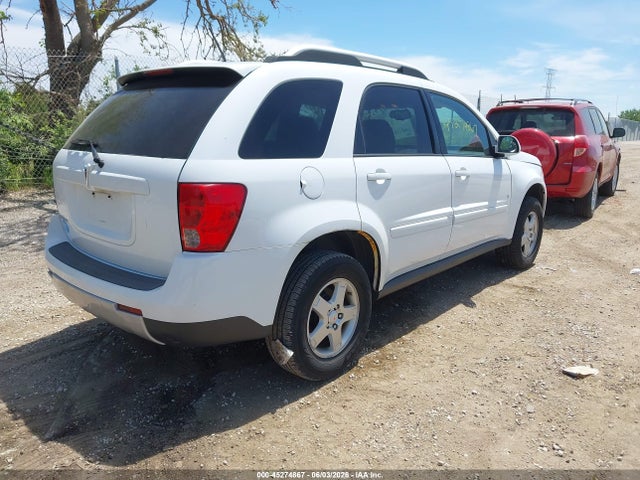 Pontiac Torrent