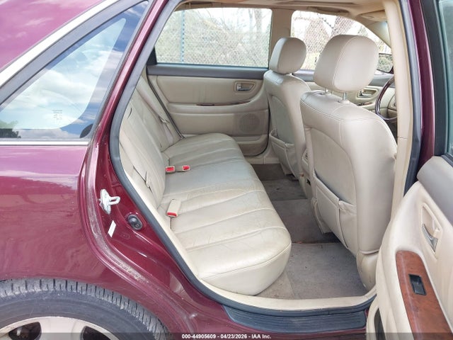 Toyota Avalon Xls