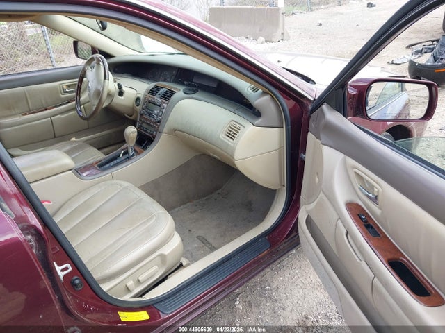 Toyota Avalon Xls