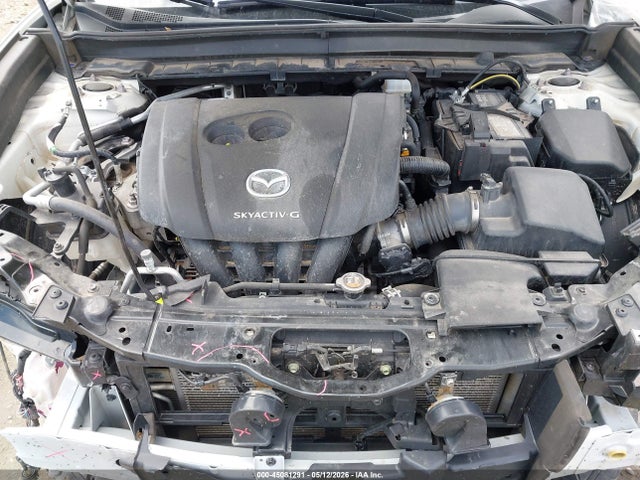Mazda Cx 2.5 S