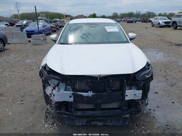 Mazda Cx 2.5 S