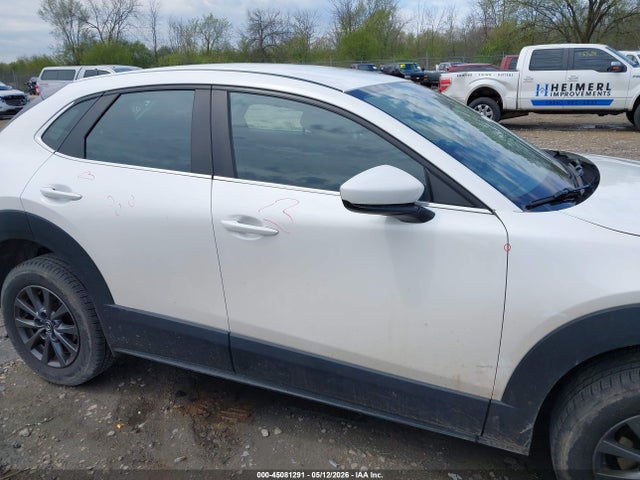 Mazda Cx 2.5 S