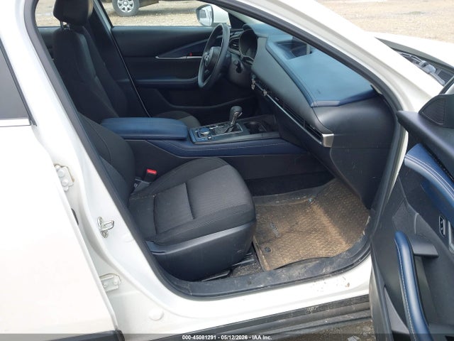 Mazda Cx 2.5 S