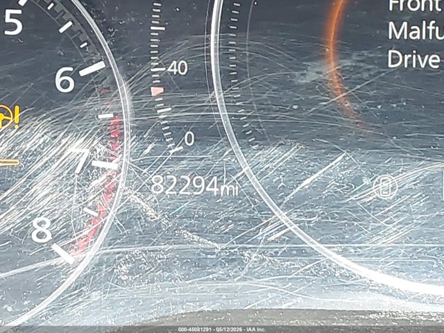 Mazda Cx 2.5 S