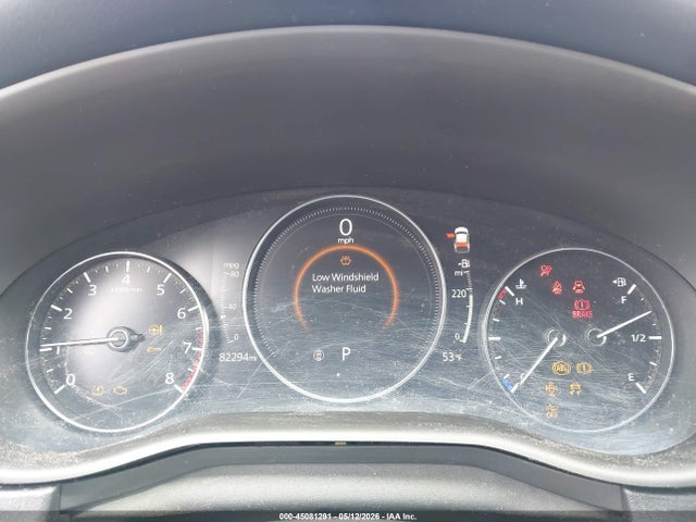 Mazda Cx 2.5 S
