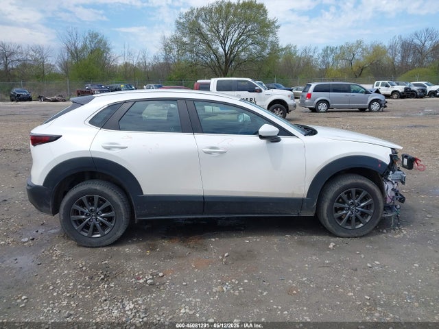 Mazda Cx 2.5 S